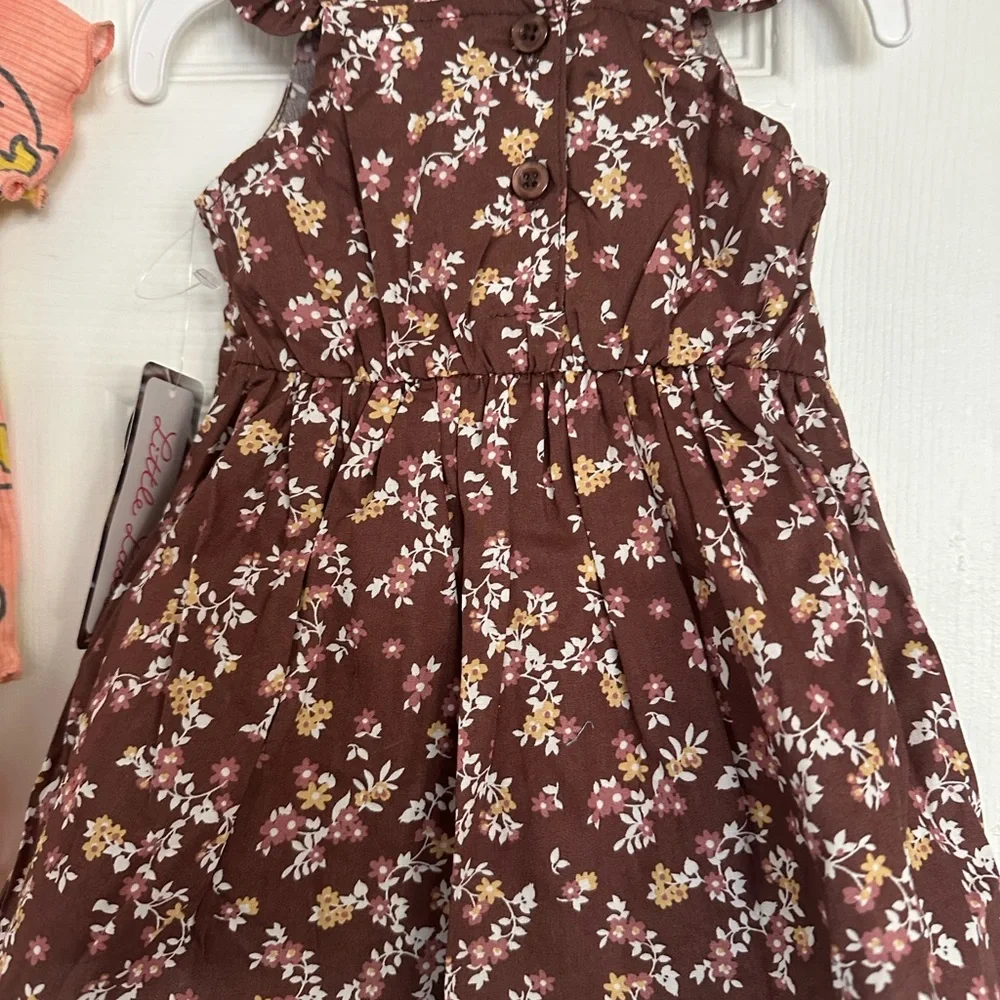 Disney brand new